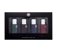 Eau de Toilette Alfa Romeo Green 15Ml (Eau De Toilette) Per Uomo