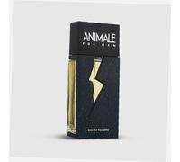 Eau de Toilette Animale Animale For Men 100Ml (Eau De Toilette) Per Uomo