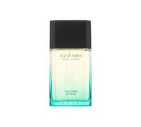 Eau de Toilette Azzaro Pour Homme Cologne Intense 50Ml Per Uomo (Eau De Toilette)