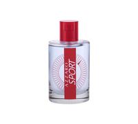 Eau de Toilette Azzaro Sport 100Ml Per Uomo (Eau De Toilette)