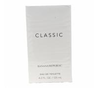 Eau de Toilette Banana Republic Classic 125Ml (Eau De Toilette) Unisex