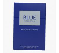 Eau de Toilette Banderas Power Of Seduction 50Ml (Eau De Toilette) Per Uomo
