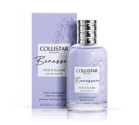 Eau De Toilette Benessere Fico E Glicine 100ml Collistar new 2024