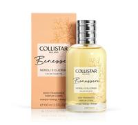 Eau De Toilette Benessere Neroli E Elicriso 100ml Collistar new 2024
