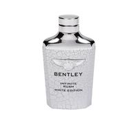 Eau de Toilette Bentley Infinite Rush White Edition 100Ml Per Uomo (Eau De Toilette)