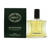 Eau de Toilette Brut Spray 0,1 l