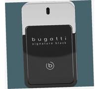 Eau de Toilette Bugatti Signature 100Ml Black (Eau De Toilette) Per Uomo