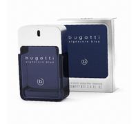 Eau de Toilette Bugatti Signature 100Ml Blue (Eau De Toilette) Per Uomo