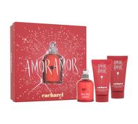 Eau de Toilette Cacharel Amor Amor Set2 Edt 50 Ml + Body Lotion 2 X 50 Ml Body Lotion 1D00000101 50Ml W (Eau De Toilette)
