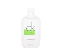 Eau de Toilette Calvin Klein Ck One Reflections 100Ml Unisex (Eau De Toilette)