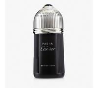 Eau de Toilette Cartier Pasha De Cartier 50Ml Edition Noire (Eau De Toilette) Per Uomo