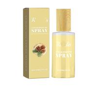 Eau De Toilette Cedar - Fragranza Floreale Legnosa Naturale, Profumo Fresco Ed Elegante, Aroma Di Lunga Durata For Un Romanticismo Che Dura Tutto Il Giorno.(3PCS)