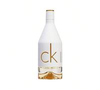 Eau De Toilette CK In2U di CALVIN KLEIN per lei, 50 ml vetro