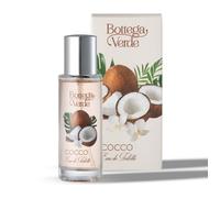 Eau de toilette Cocco Profumi Donna Profumo Vaniglia e Note Fiorite Fragranza
