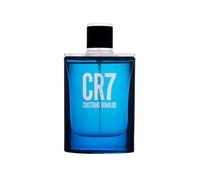 Eau de Toilette Cristiano Ronaldo Cr7 Play It Cool 50Ml Per Uomo (Eau De Toilette)