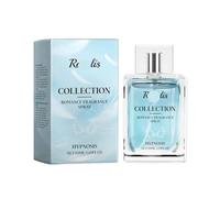 Eau De Toilette Da Uomo | Fragranza Quotidiana Fresca E Rinvigorente Con Un Fascino Di Lunga Durata | Perfetta For Gli Appuntamenti E For La Sicurezza Di Tutti I Giorni(1PCS)