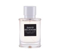 Eau de Toilette David Beckham Follow Your Instinct 50Ml Per Uomo (Eau De Toilette)