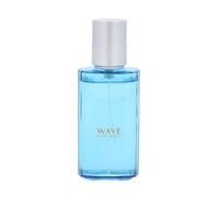 Eau de Toilette + Davidoff Cool Water Wave 40Ml Per Uomo (Eau De Toilette)