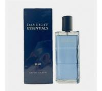 Eau de Toilette Davidoff Essentials 110Ml Blue (Eau De Toilette) Per Uomo