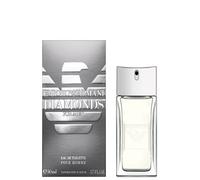 Giorgio Armani Emporio Armani Diamonds For Men eau de toilette 50 ml Uomo