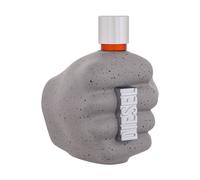 Eau de Toilette Diesel Only The Brave Street 125Ml Per Uomo (Eau De Toilette)