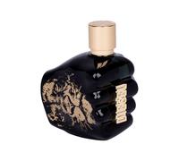 Eau de Toilette Diesel Spirit Of The Brave 75Ml Per Uomo (Eau De Toilette)