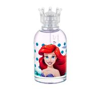 Eau de Toilette Disney Princess Ariel 100Ml K (Eau De Toilette)