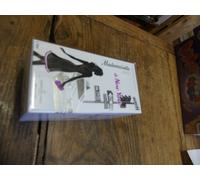 Eau De Toilette Donna - Mademoiselle A Nuovo York 100, christine arbel - Paris