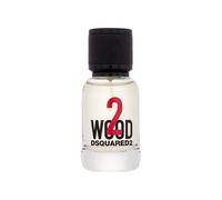 Eau de Toilette Dsquared2 2 Wood 30Ml (Eau De Toilette) Unisex
