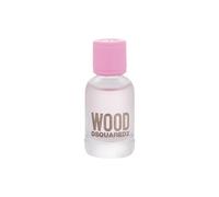 Eau de Toilette Dsquared2 Wood 5Ml Per Donna (Eau De Toilette)