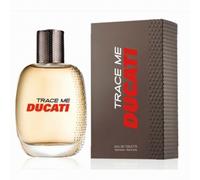Eau de Toilette Ducati Trace Me 50Ml (Eau De Toilette) Per Uomo