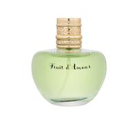 Eau de Toilette Emanuel Ungaro Fruit D´Amour Green 100Ml Per Donna (Eau De Toilette)
