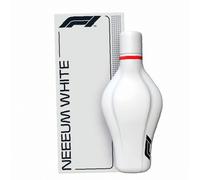 Eau de Toilette F1 Race Collection 75Ml Neeeum White (Eau De Toilette) Unisex