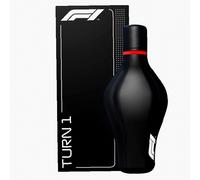 Eau de Toilette F1 Race Collection 75Ml Turn 1 (Eau De Toilette) Unisex