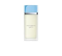 Dolce & Gabbana Light Blue Eau de Toilette (donna) - ricaricabile 200 ml