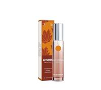 Eau De Toilette Fresca Autumn Citrus Blossom, Profumo Portatile Di Lunga Durata For Un Fascino Personale(3PCS)
