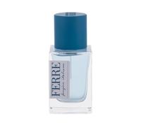 Eau de Toilette Gianfranco Ferré Fougere Italiano 30Ml Per Uomo (Eau De Toilette)