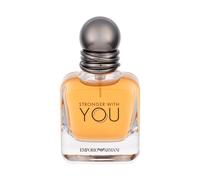Eau de Toilette Giorgio Armani Emporio Armani Stronger With You 30Ml Per Uomo (Eau De Toilette)