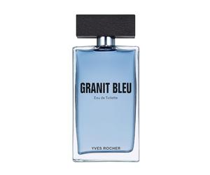 Eau de Toilette Granit Bleu Yves Rocher 100ml