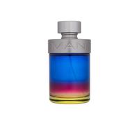 Eau de Toilette Halloween Man Hero 125Ml Per Uomo (Eau De Toilette)