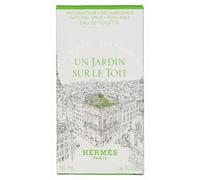 Eau de Toilette Hermes Un Jardin 50Ml Sur Le Toit (Eau De Toilette) Unisex