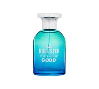 Eau de Toilette Hollister Feelin' 50Ml Per Uomo (Eau De Toilette) Good