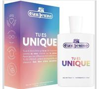 Eau De Toilette Homme Femme Tu es unique Eau Jeune