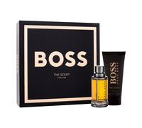 Eau de Toilette Hugo Boss Boss The Scent 2015 Set1 Edp 50 Ml + Shower Gel 100 Ml Shower Gel Wm00000101 50Ml M (Eau De Toilette)