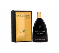 Eau de Toilette Instituto Espanol Poseidon 150Ml Gold (Eau De Toilette) Per Uomo