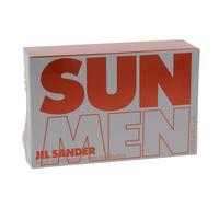 Jil Sander Sun Men 200 ml eau de toilette per Uomo
