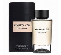 Eau de Toilette Kenneth Cole Intensity 100Ml (Eau De Toilette) Unisex