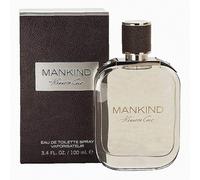 Eau de Toilette Kenneth Cole Mankind 100Ml (Eau De Toilette) Per Uomo