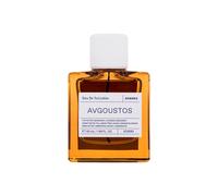 Eau de Toilette Korres Avgoustos 50Ml (Eau De Toilette) Unisex