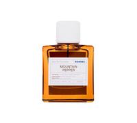 Eau de Toilette Korres Mountain Pepper 50Ml Unisex (Eau De Toilette)